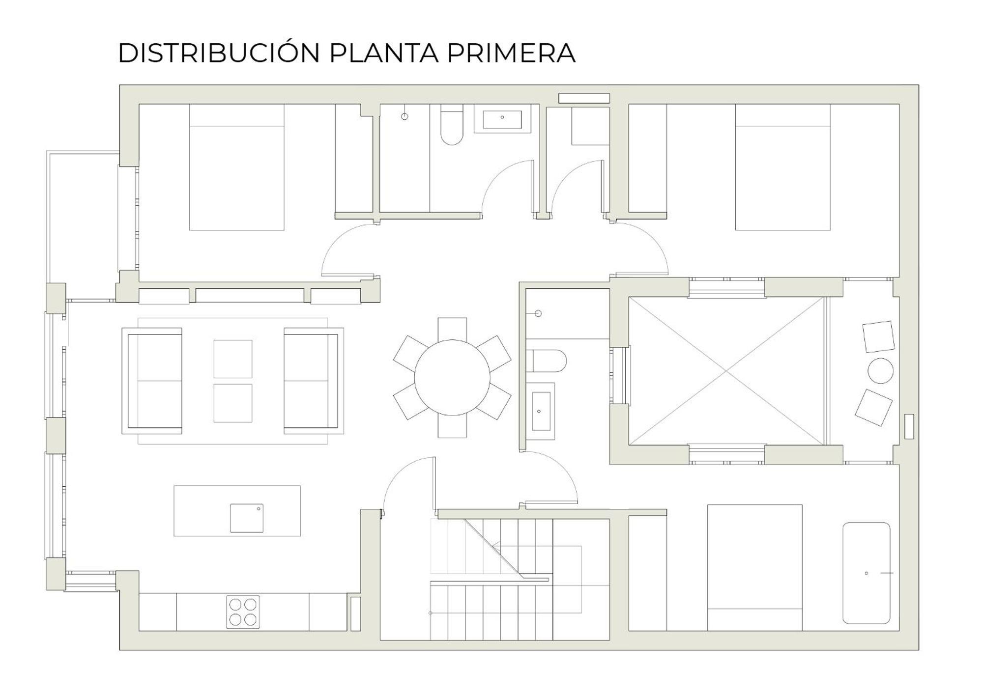 Luxury La Mar De Bonita Apartamento *